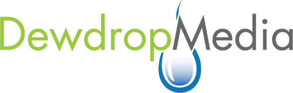 Dewdrop Media - Napa Valley Web Design and Developement